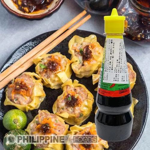 マギー サボール チリマンシー スモール 130ml 【MAGGI】 - 画像 (2)