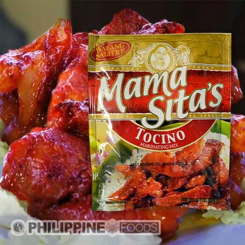 ママシッター トシーノ ミックス 75g 【MAMA SITA'S】