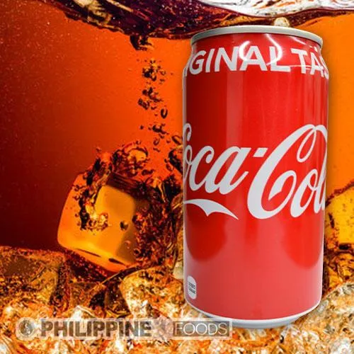 コカコーラ 350ml 【COCA COLA】