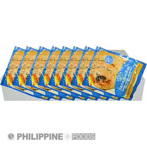 サランガニ ダーイン バゴス ホット 3匹パック ケース 【SARANGANI】 - 画像 (2)