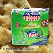 カーリートップス チョコレート 150g 【RICOA】 – フィリピン食品