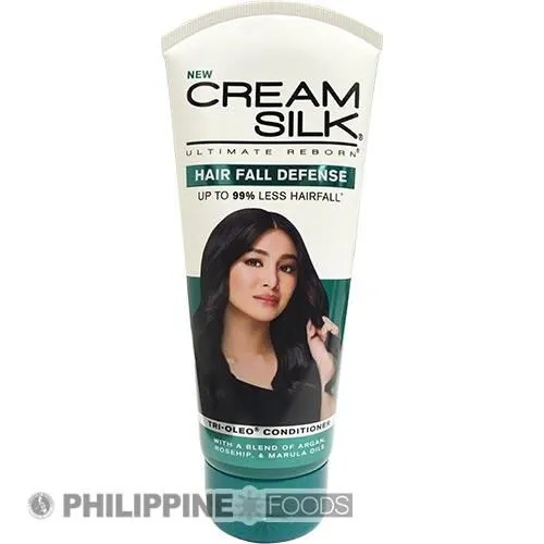 CREAMSILK ヘアコンディショナー ヘアフォールディフェンス 180ml - 画像 (2)