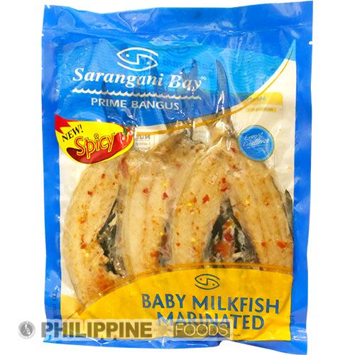 サランガニ ダーイン バゴス ホット 3匹パック 【SARANGANI】 - 画像 (3)