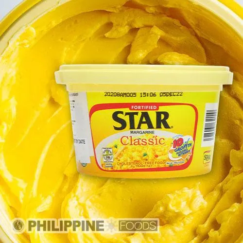 【冷蔵便】マグノリア スター マーガリン 100g