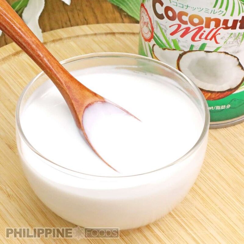 グッドビータ ココナッツミルク 400ml 【GOOD VITA】 - 画像 (3)