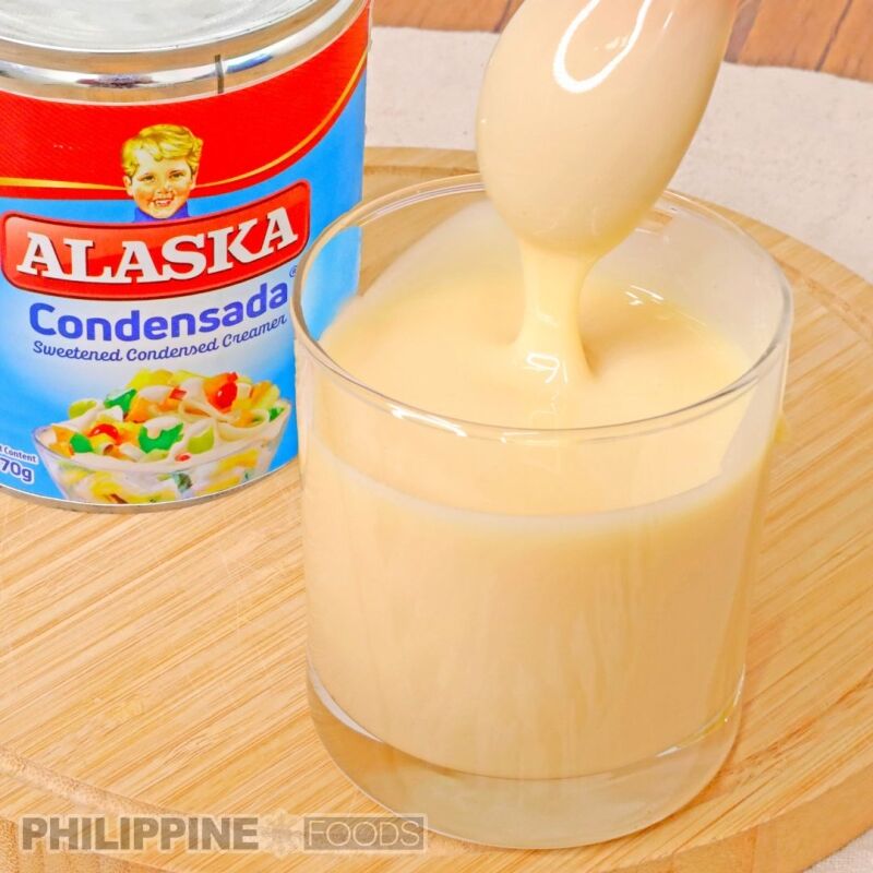 アラスカ コンデンサーダ クリーマー 370g 【ALASKA】 - 画像 (2)