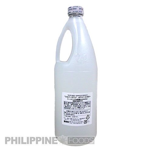 シルバースワン ビネガー ラージ 1000ml 【SILVERSWAN】 - 画像 (4)