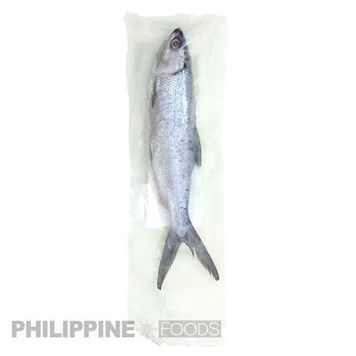 バゴス ホール 400-600g 1匹【フィリピン産】【FISHER FARMS】 - 画像 (3)
