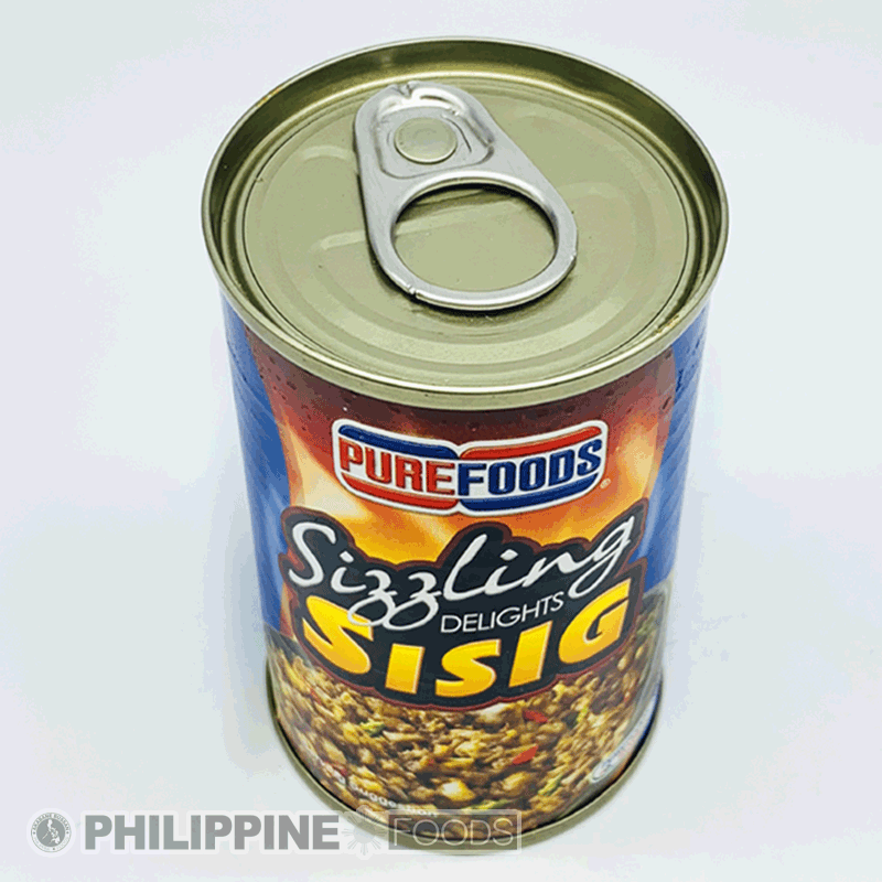 ピュアフーズ シシグ 150g 【PUREFOODS】 - 画像 (4)