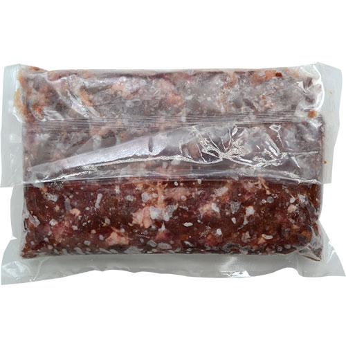 パンパンガイズベスト スペシャル ボピス料理用内臓肉セット 500g - 画像 (2)