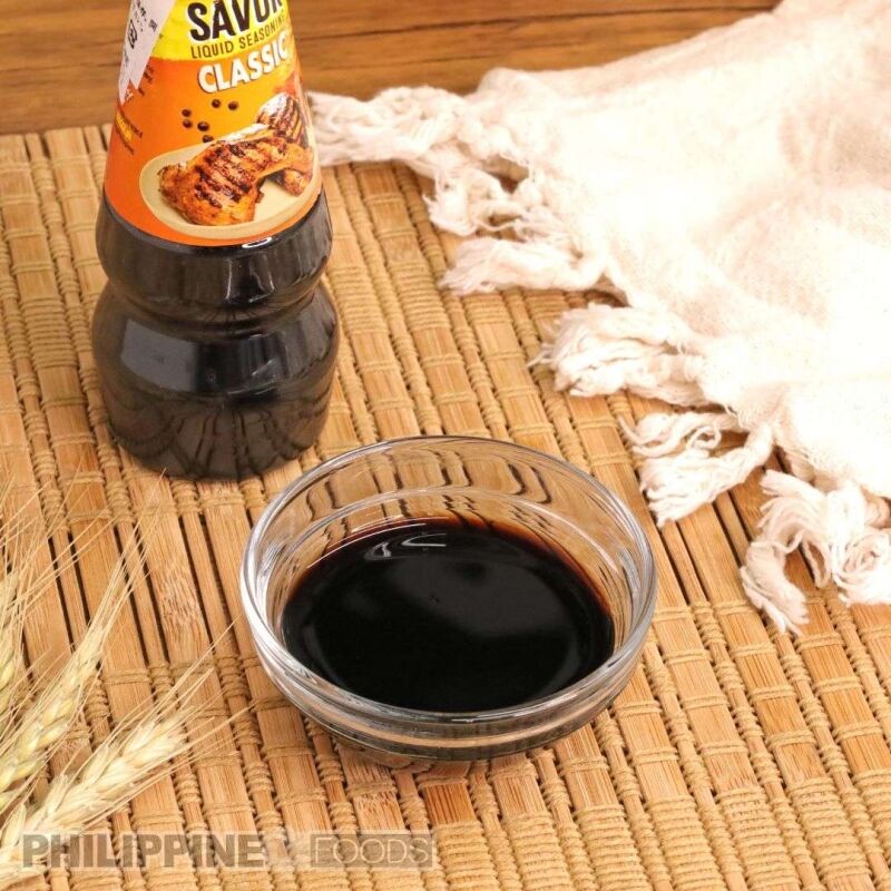 マギー サボール クラシック スモール 130ml 【MAGGI】 - 画像 (2)