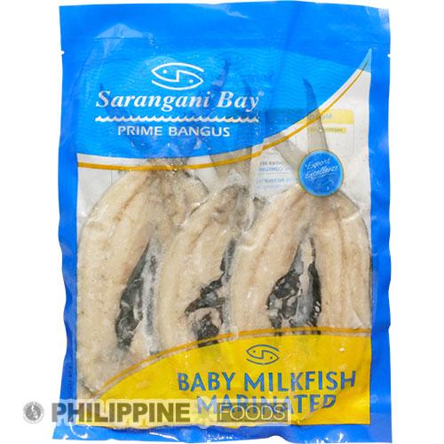 サランガニ ダーイン バゴス 3匹パック 【SARANGANI】 - 画像 (3)