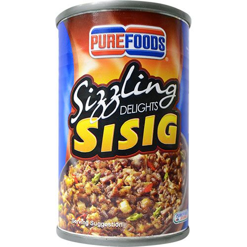 ピュアフーズ シシグ 150g 【PUREFOODS】 - 画像 (2)