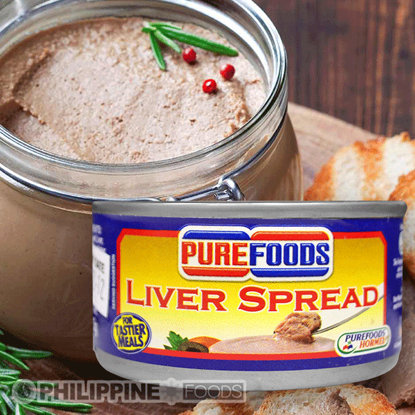 ピュアフーズ リバースプレッド 85g 【PUREFOODS】 - 画像 (4)