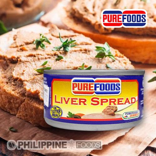 ピュアフーズ リバースプレッド 85g 【PUREFOODS】 - 画像 (3)