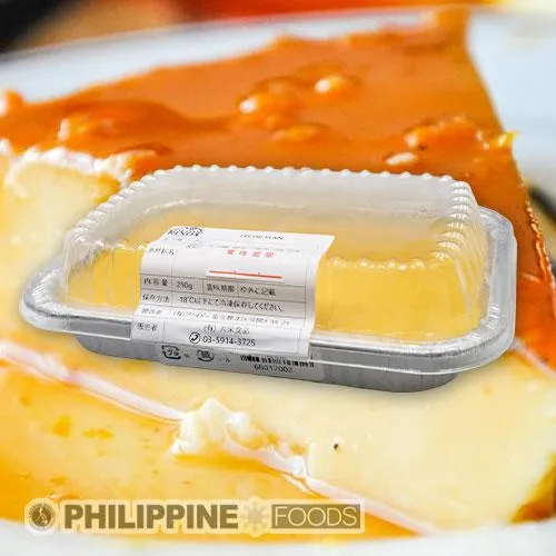パンラサン ピノイ レッチェフラン 250g【PANLASANG PINOY】 - 画像 (2)