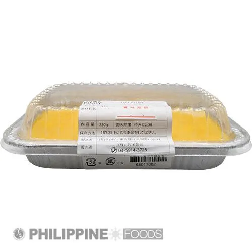 パンラサン ピノイ レッチェフラン 250g【PANLASANG PINOY】 - 画像 (3)