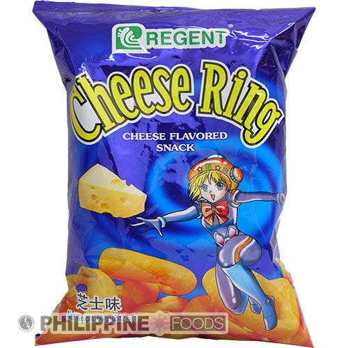 リージェント チーズリング 60g【REGENT】 - 画像 (5)