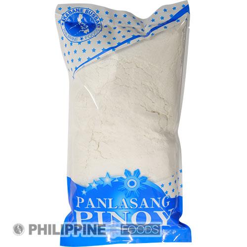 もち米粉 500g 【GALAPONG RICE FLOUR】 - 画像 (3)