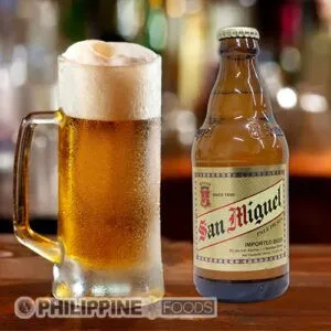 サンミゲル ライト ビール 330ml 缶【SAN MIGUEL】 – フィリピン食品