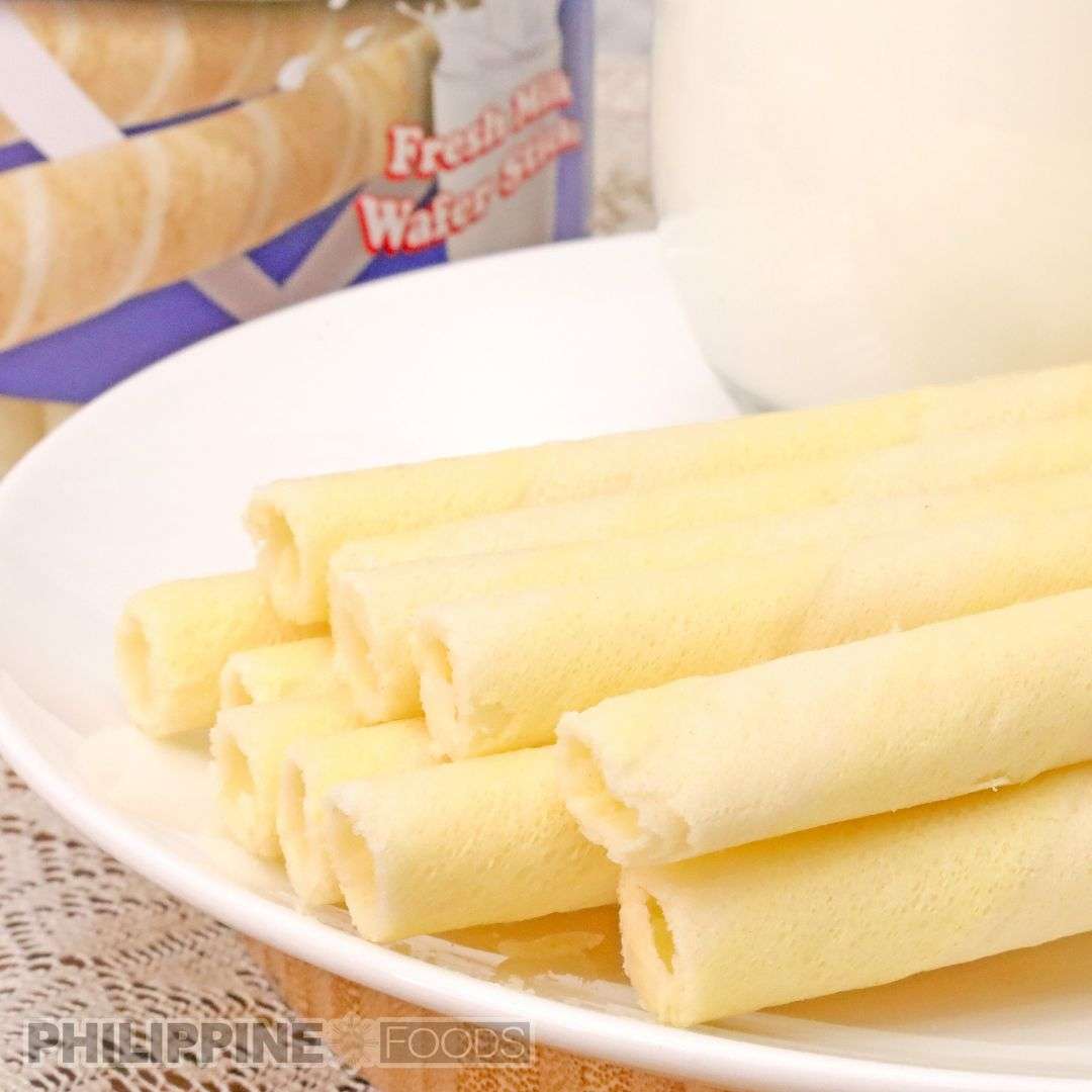 ファーストラブ バルキーリョス(バルキージョ)ミルク味 スティック 365g - 画像 (3)