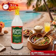 【タイムセール】 ダトゥプティ ビネガー ラージ 1L 【TIME SALE】
