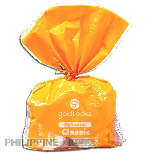 ゴルディロックス クラシックポルボロン 270g【GOLDILOCKS】