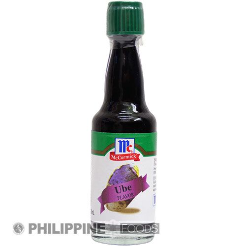 マコーミック ウベ フレーバーリング 着色料 20ml 【McCormick】 - 画像 (3)