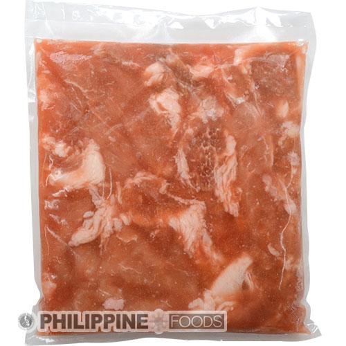 ホームメード トシーノ レギュラー 500g 【国内製造】 - 画像 (2)