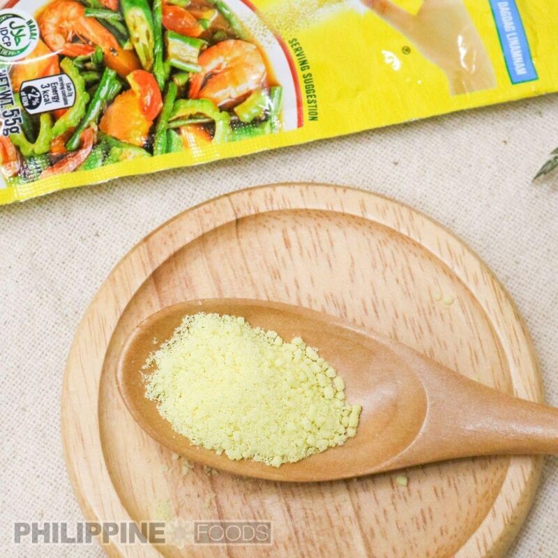 マギー マジックサラップ 55g 【MAGGI】 - 画像 (2)