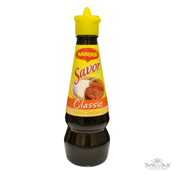 マギー  サボール クラシック スモール 130ml 【MAGGI】