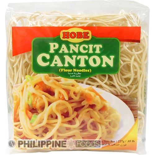 ホベ パンシット カントン 227g【HOBE】