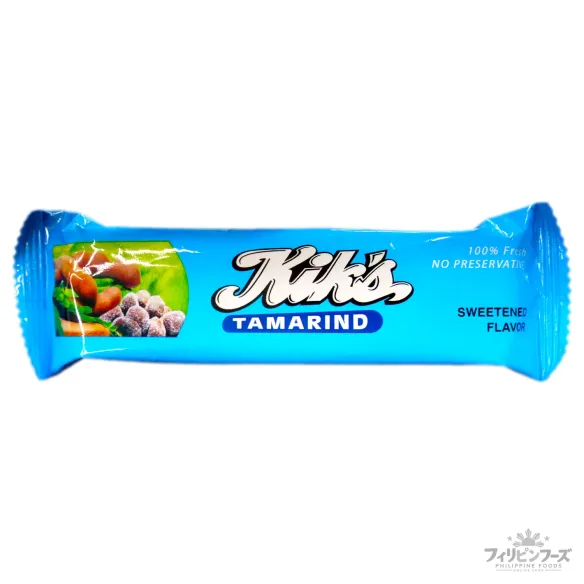キックス タマリンドキャンディ スイートフレーバー 35g【KIK'S】