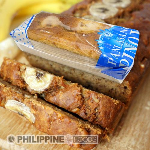 【国内製造】【自社工場製造】バナナケーキ 400g - 画像 (2)