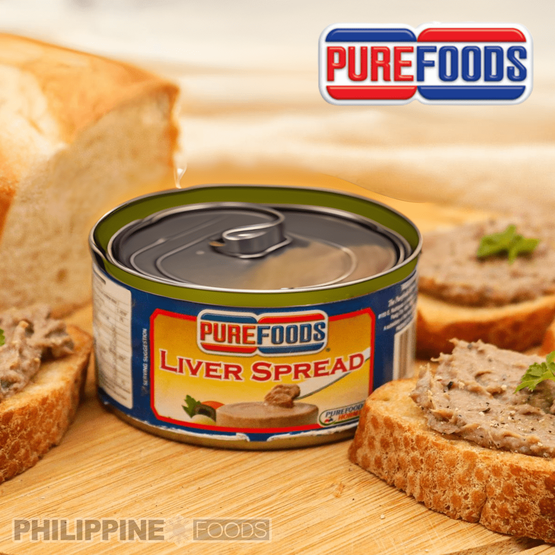 ピュアフーズ リバースプレッド 85g 【PUREFOODS】