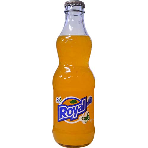 ロイヤル トゥルオレンジ ジュース 237ml 【royal】 – フィリピン食品・食材の通販 フィリピンフーズ