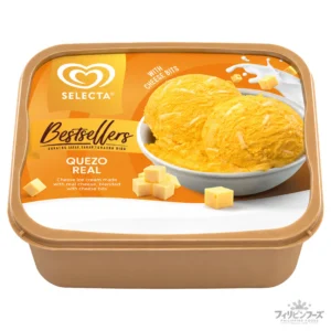 セレクタ アイスクリーム ケソリアル 1.25L【SELECTA】