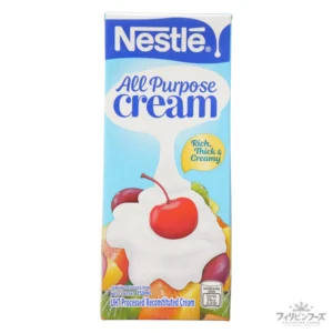 ネスレ オールパーポーズ クリーム 250ml 【NESTLE】