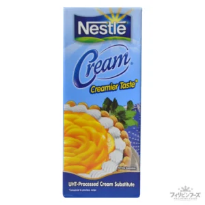 ネスレ オールパーポーズ クリーム 250ml 【NESTLE】
