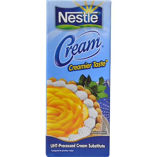 ネスレ オールパーポーズ クリーム 250ml 【NESTLE】 フィリピン食品・食材の通販 フィリピンフーズ