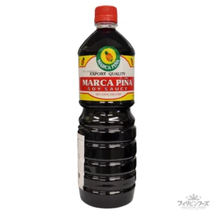 マルカピーナ ソイソース ラージ 1000ml 【MARCA PINA】