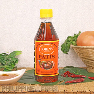 ローリンス パティス スモール 350ml 【LORINS】