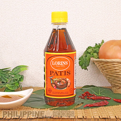 ローリンス パティス スモール 350ml 【LORINS】