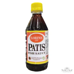ローリンス パティス スモール 350ml 【LORINS】