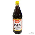 ローリンス パティス ラージ 1000ml 【LORINS】