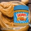 スキッピー ピーナッツバター クリーミー スモール 340g 【SKIPPY】