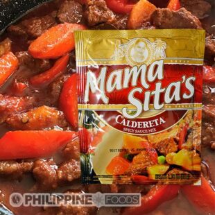 ママシッター カルデレータ ミックス 50g 【MAMA SITA'S】
