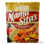 ママシッター カルデレータ ミックス 50g 【MAMA SITA'S】