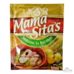 ママシッター グアバスープ ミックス 40g 【MAMA SITA'S】