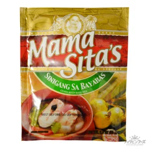 ママシッター グアバスープ ミックス 40g 【MAMA SITA'S】